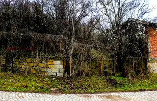 Парцел в Перник, с. Дивля