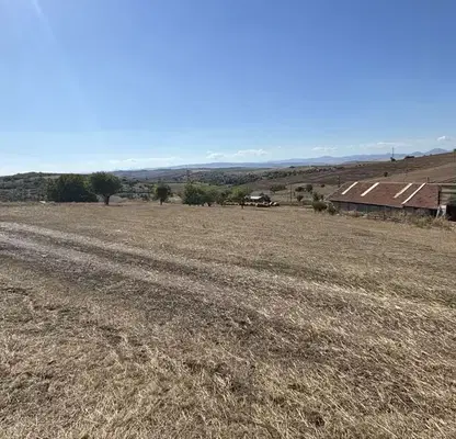 Photo 2 — Plot in Oblast Pernik, Divotino