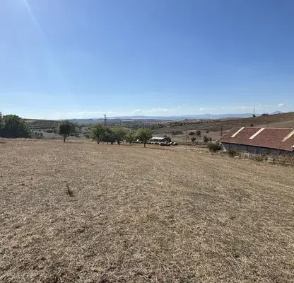 Photo 4 — Plot in Oblast Pernik, Divotino