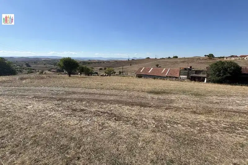 Plot in Oblast Pernik, Divotino