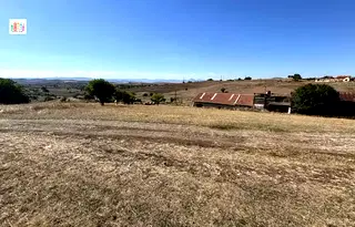 Парцел в Перник, с. Дивотино