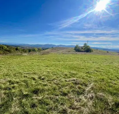 Photo 2 — Plot in Oblast Pernik, Divotino