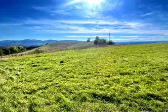 Парцел в Перник, с. Дивотино