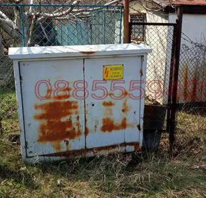 Photo 3 — Plot in Oblast Pernik, Divotino