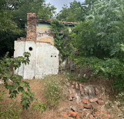 Photo 2 — Plot in Oblast Pernik, Divotino