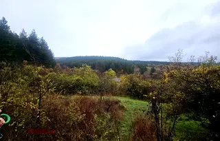 Парцел в Перник, с. Долна Диканя