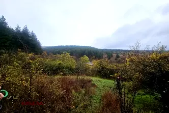 Парцел в Перник, с. Долна Диканя