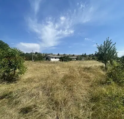 Photo 2 — Plot in Oblast Pernik, Dolni Romanci