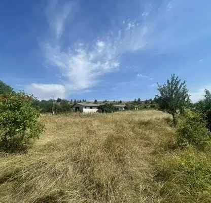 Photo 3 — Plot in Oblast Pernik, Dolni Romanci