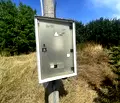 Снимка 5 — Парцел в Перник, с. Долни Романци