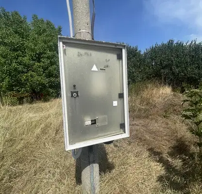 Photo 5 — Plot in Oblast Pernik, Dolni Romanci