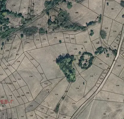 Photo 2 — Plot in Oblast Pernik, Dragichevo