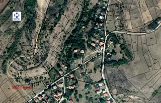 Парцел в Перник, с. Драгичево