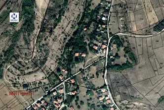 Парцел в Перник, с. Драгичево