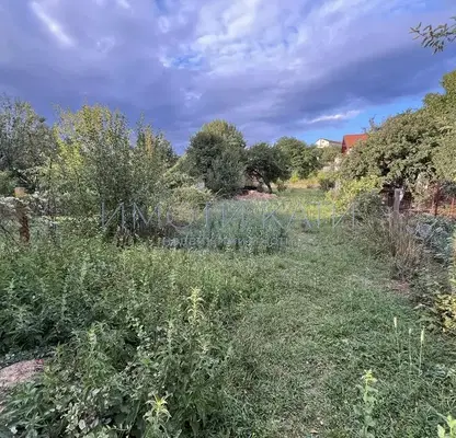 Снимка 3 — Парцел в Перник, с. Драгичево