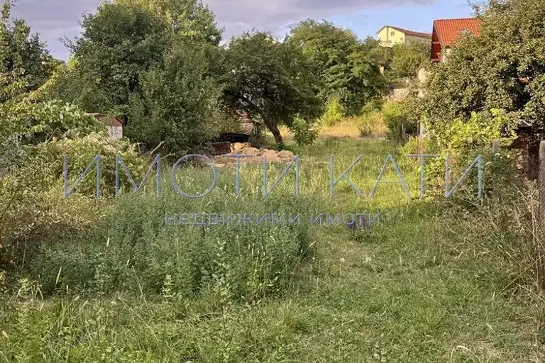Plot in Oblast Pernik, Dragichevo