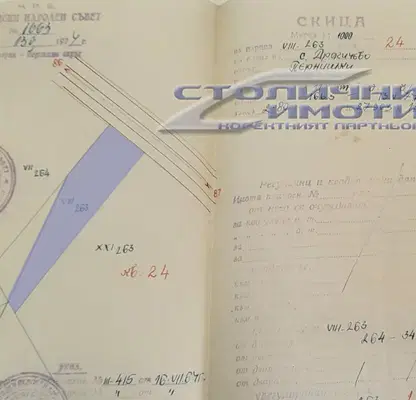 Photo 2 — Plot in Oblast Pernik, Dragichevo
