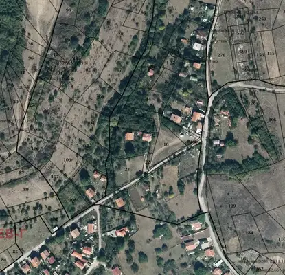 Photo 2 — Plot in Oblast Pernik, Dragichevo
