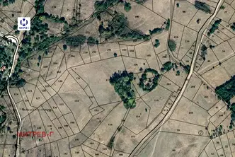 Парцел в Перник, с. Драгичево