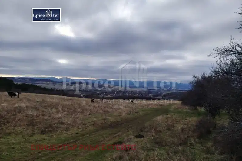 Plot in Oblast Pernik, Dragichevo