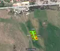 Снимка 2 — Парцел в Перник, с. Драгичево