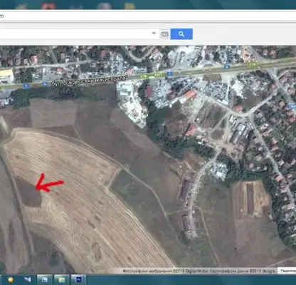 Photo 3 — Plot in Oblast Pernik, Dragichevo