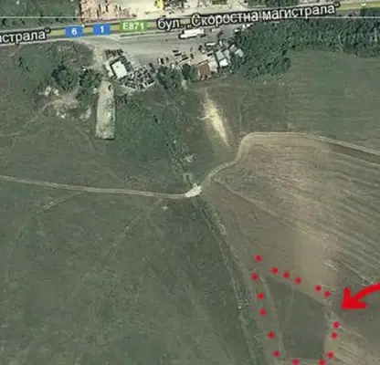 Photo 4 — Plot in Oblast Pernik, Dragichevo