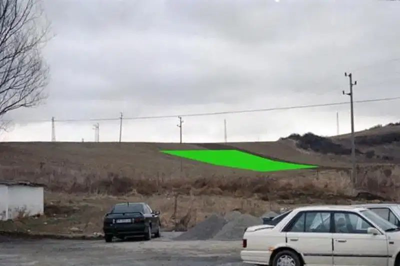 Plot in Oblast Pernik, Dragichevo