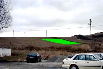 Парцел в Перник, с. Драгичево