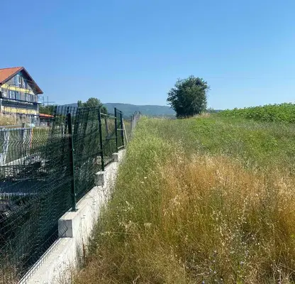 Снимка 5 — Парцел в Перник, с. Драгичево