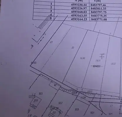 Снимка 5 — Парцел в Перник, с. Драгичево