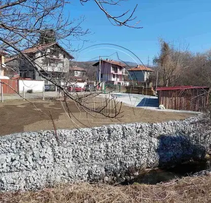 Снимка 4 — Парцел в Перник, с. Драгичево
