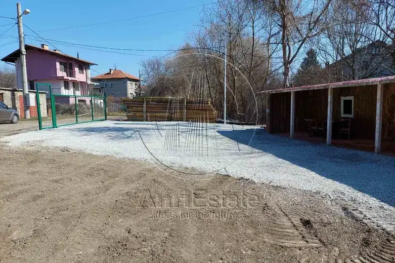 Парцел в Перник, с. Драгичево