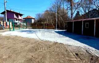 Парцел в Перник, с. Драгичево