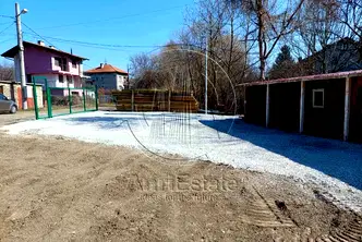 Парцел в Перник, с. Драгичево