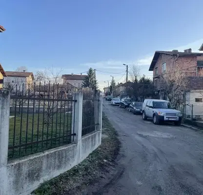 Photo 2 — Plot in Oblast Pernik, Dragichevo