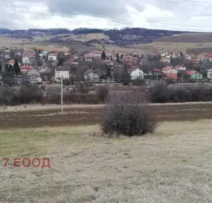 Photo 3 — Plot in Oblast Pernik, Dragichevo