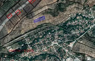 Парцел в Перник, с. Драгичево