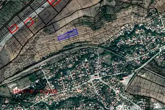 Парцел в Перник, с. Драгичево