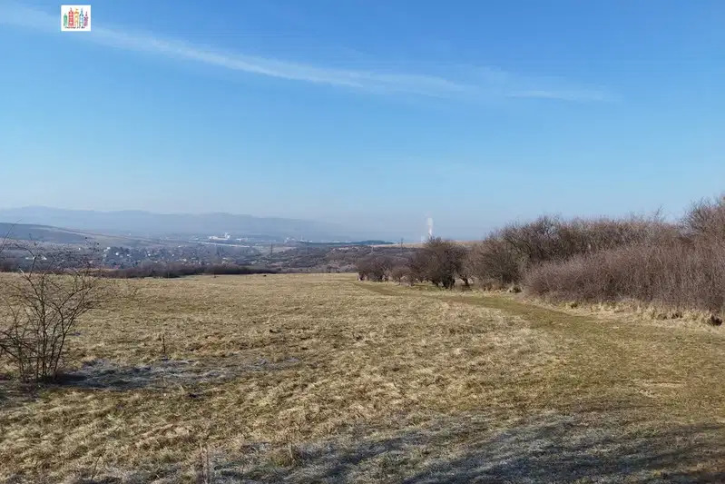 Plot in Oblast Pernik, Dragichevo