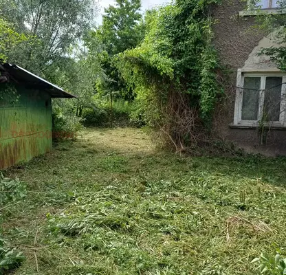 Снимка 4 — Парцел в Перник, с. Драгичево