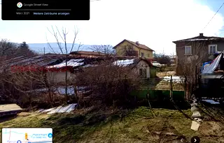 Парцел в Перник, с. Драгичево