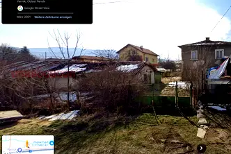 Парцел в Перник, с. Драгичево
