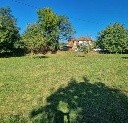 Photo 2 — Plot in Oblast Pernik, Dren