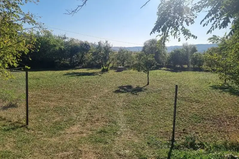 Plot in Oblast Pernik, Dren