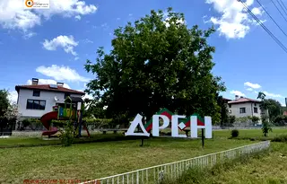 Парцел в Перник, с. Дрен