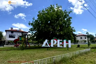 Парцел в Перник, с. Дрен