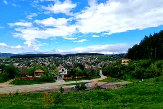 Парцел в Перник, с. Дрен