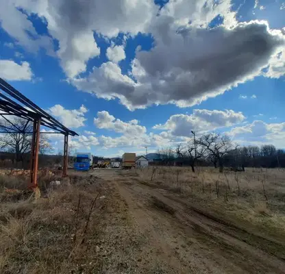 Снимка 3 — Парцел в Перник, с. Друган