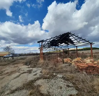 Снимка 5 — Парцел в Перник, с. Друган